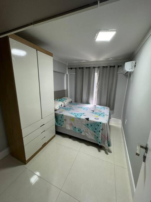 Ferienwohnung Aparto Canto Da Praia /40M D Mar Bombinhas Exterior foto